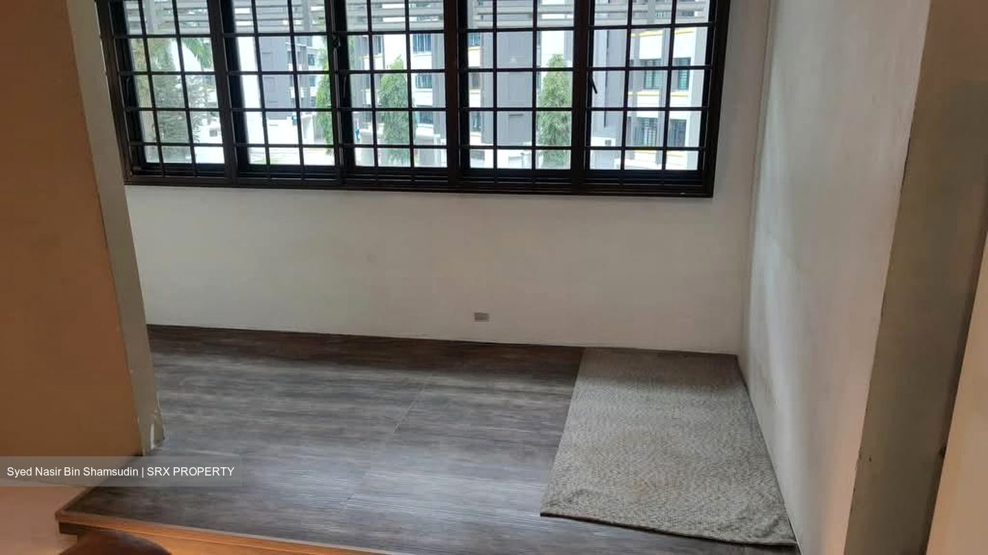 Blk 576 Woodlands Drive 16 (Woodlands), HDB 5 Rooms #532261271